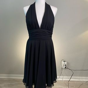 NWT Marilyn Monroe Style Evening Dress
